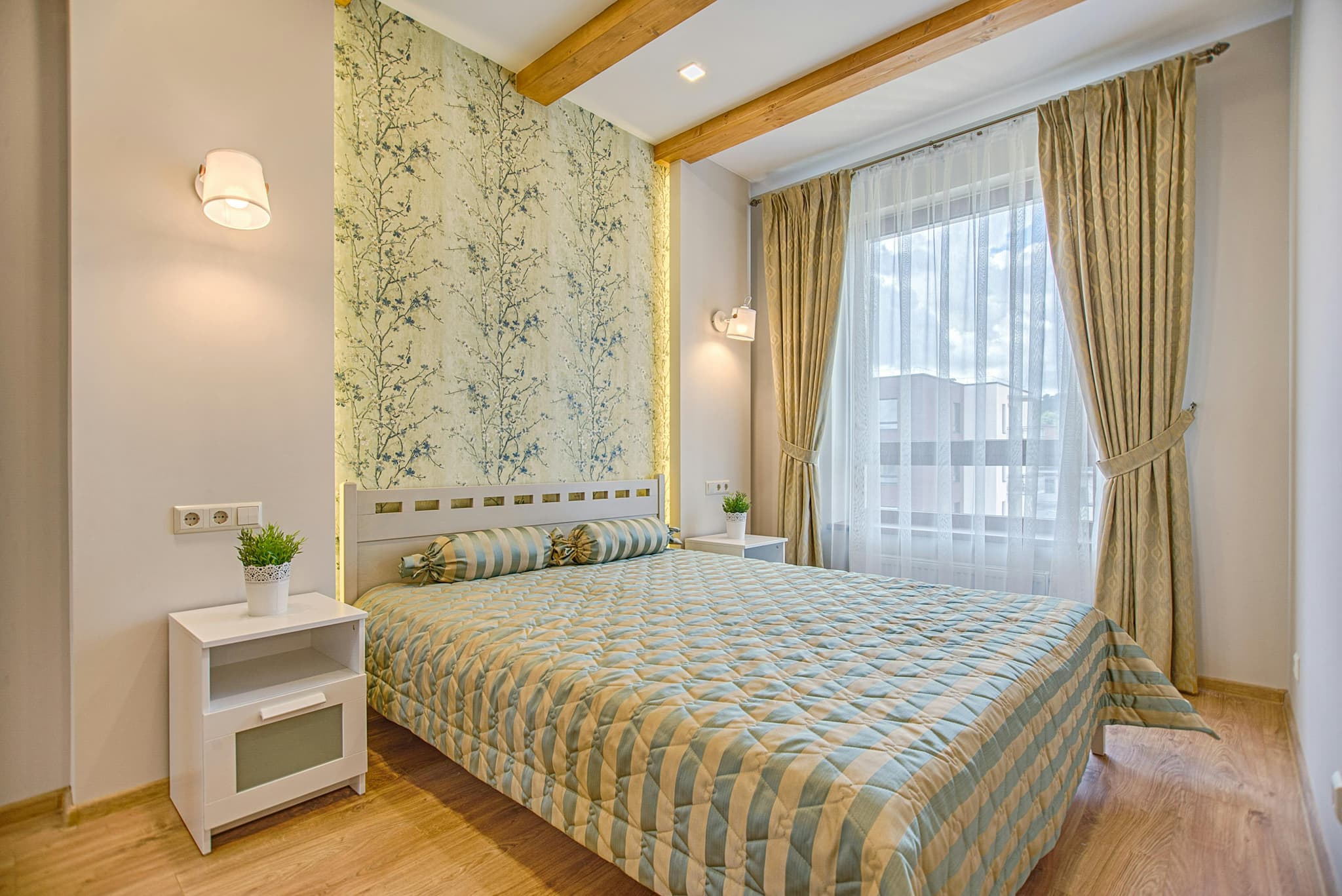Bedsheet Essentials