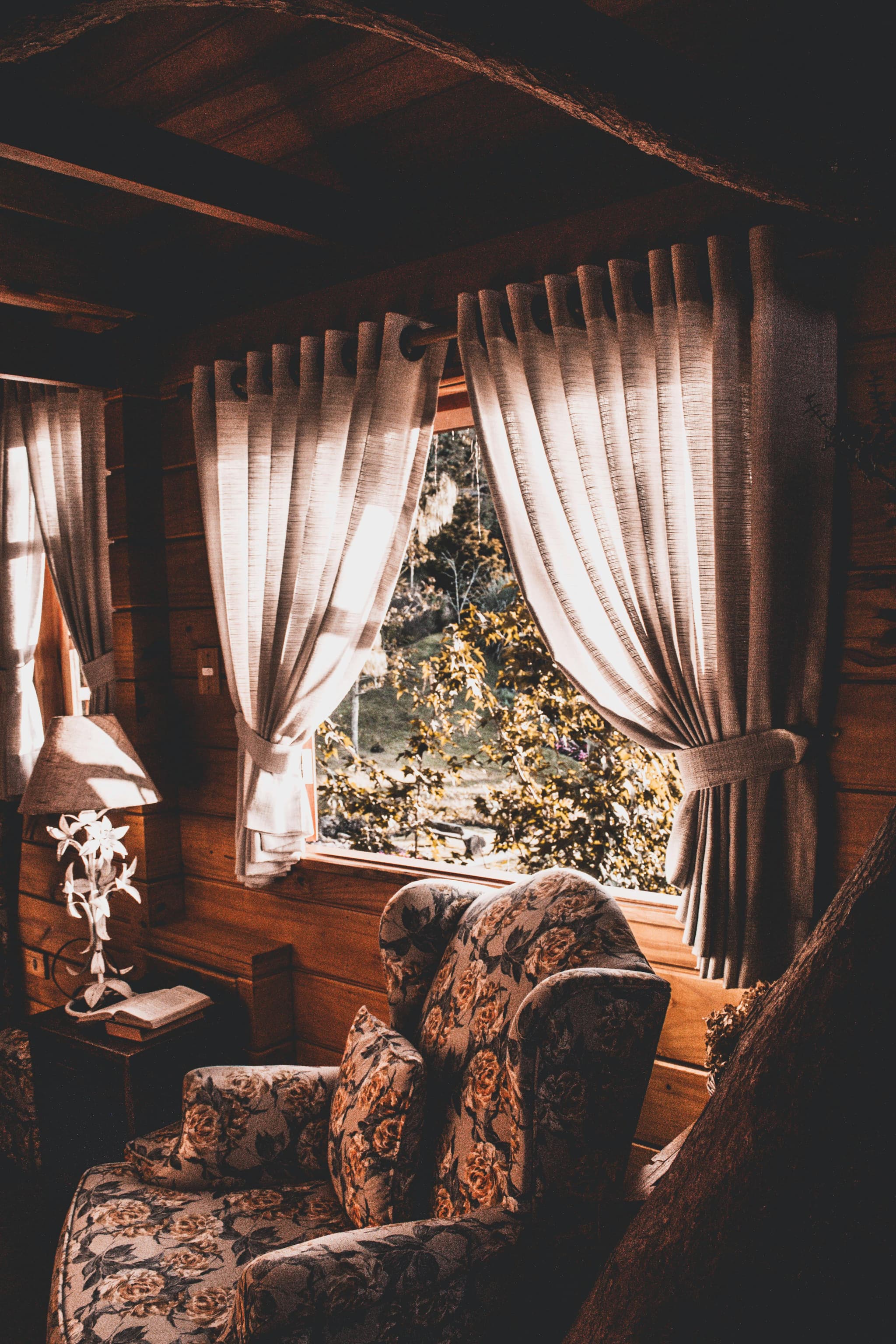 Curtains Guide